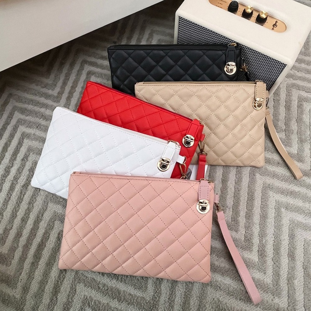 Embroidery Wallet - Fashion Women Wallet Fashion Mobile Phone