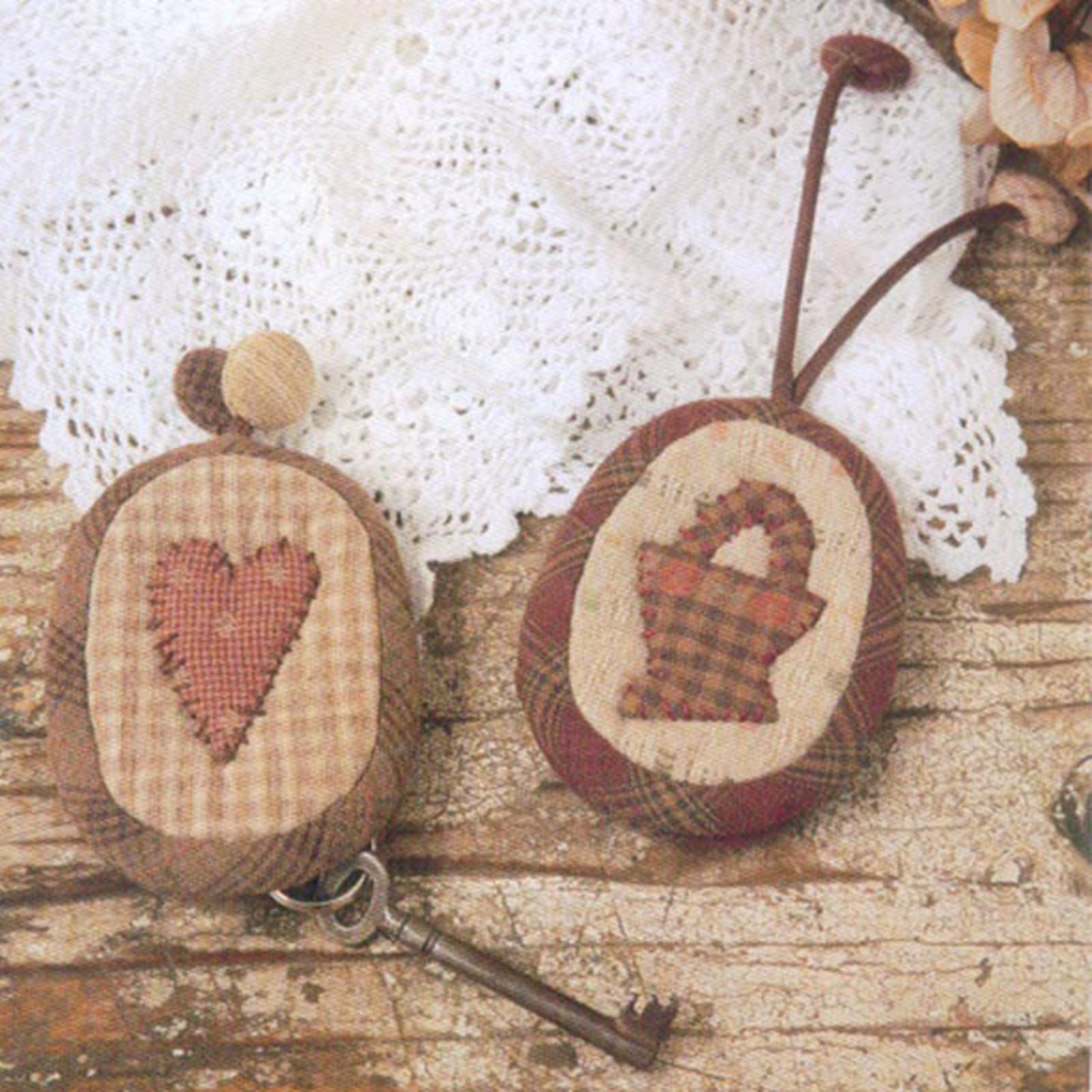 Embroidery Xmas Tree - Xmas Tree Quilting Template DIY Craft