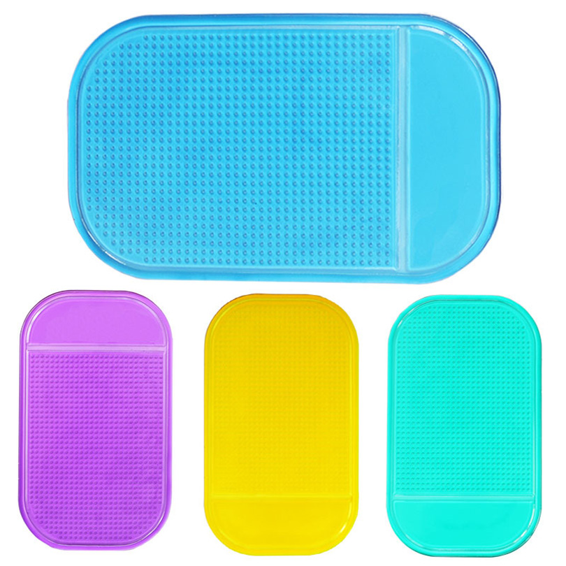 Anti-Slip Sticky Mat for Diamo - Embroidery Ideas For Bags recension och pris