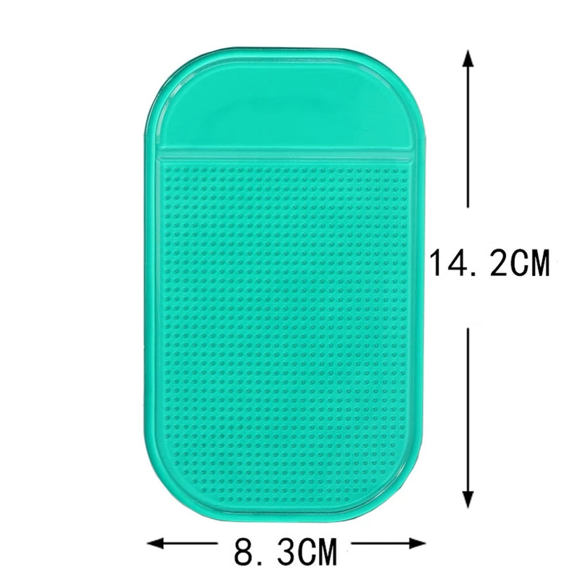 Anti-Slip Sticky Mat for Diamo - Embroidery Ideas For Bags recension och pris