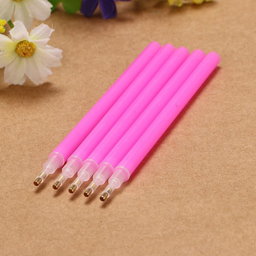 Wholesale 50/100PCS Plastic Di - Embroidery Garments recension och pris