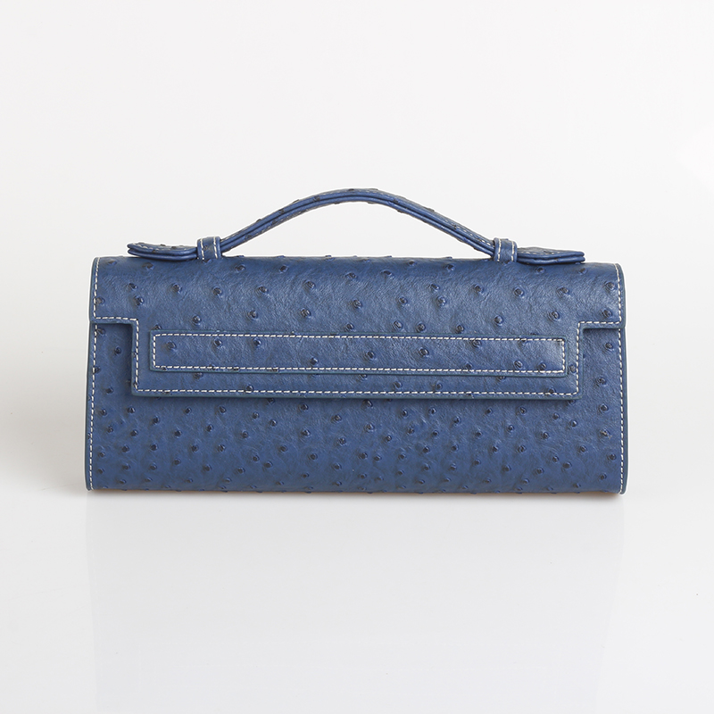 XMESSUN New Women Pouch Bags P - Embroidery Wallet recension och pris