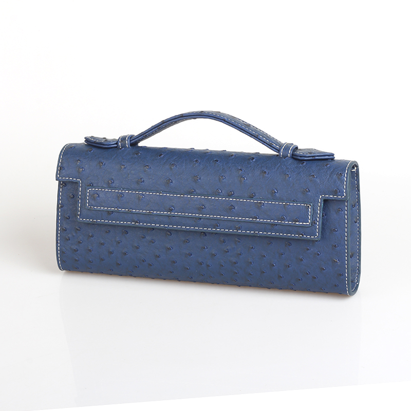XMESSUN New Women Pouch Bags P - Embroidery Wallet recension och pris