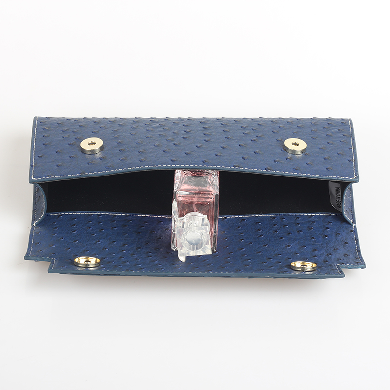 XMESSUN New Women Pouch Bags P - Embroidery Wallet recension och pris