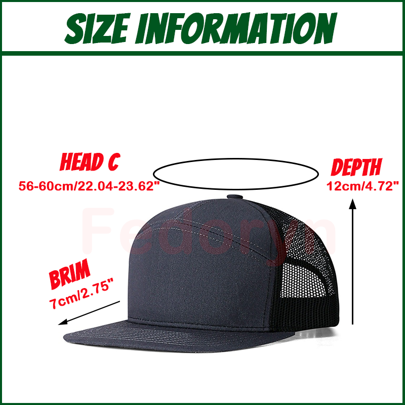 Fedoryn Custom Embroidery Logo - Embroidery Garments recension och pris