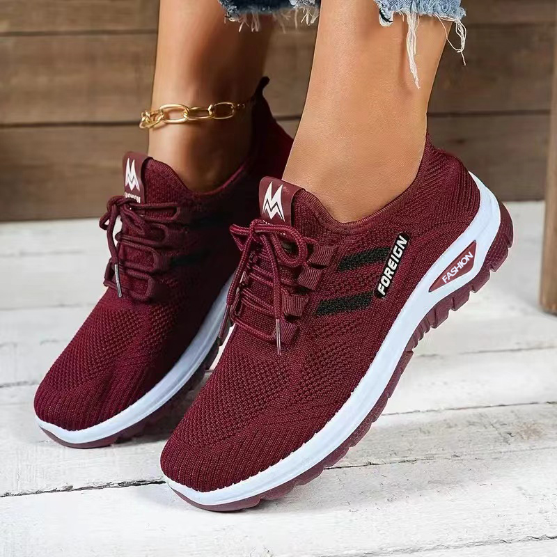Women's Shoes, Soft Soles, Not - Embroidery Garments recension och pris