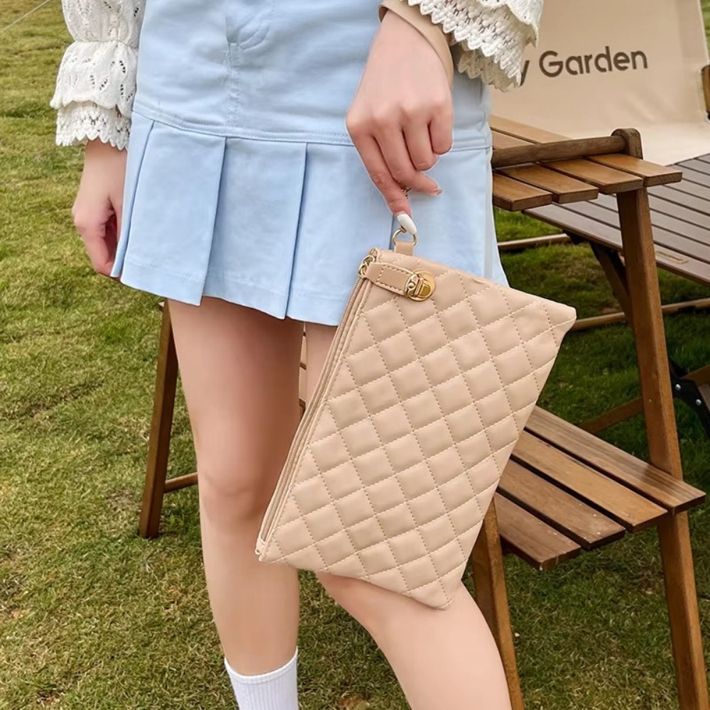 Fashion Women Wallet Fashion M - Embroidery Wallet recension och pris