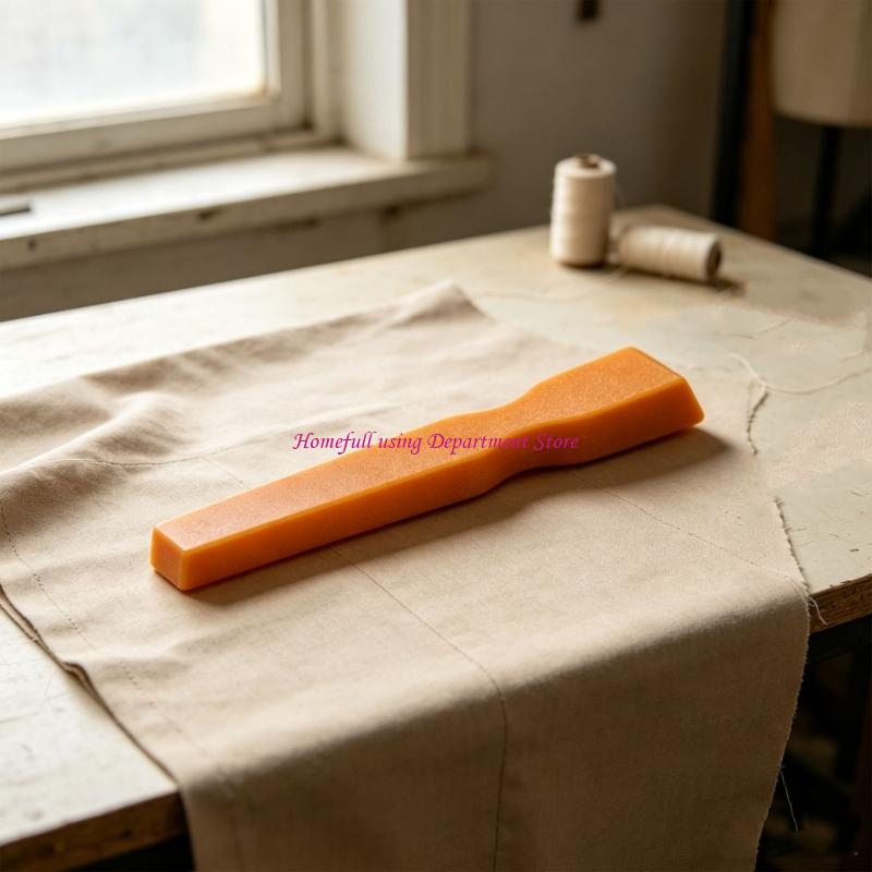  Seam Pressing Tool Hand Guide - Embroidery Guide Paper recension och pris