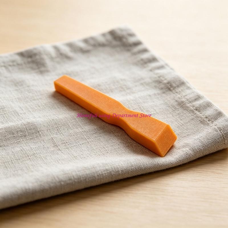  Seam Pressing Tool Hand Guide - Embroidery Guide Paper recension och pris