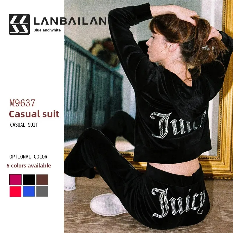 2025 New  Women's Casual Sport - Embroidery Garments recension och pris