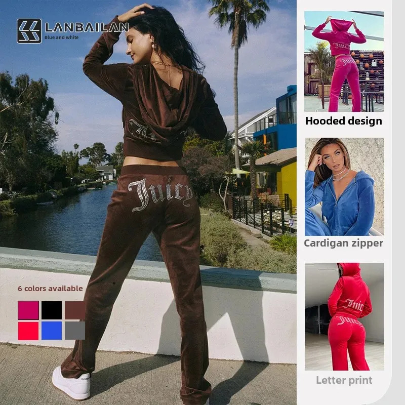 2025 New  Women's Casual Sport - Embroidery Garments recension och pris