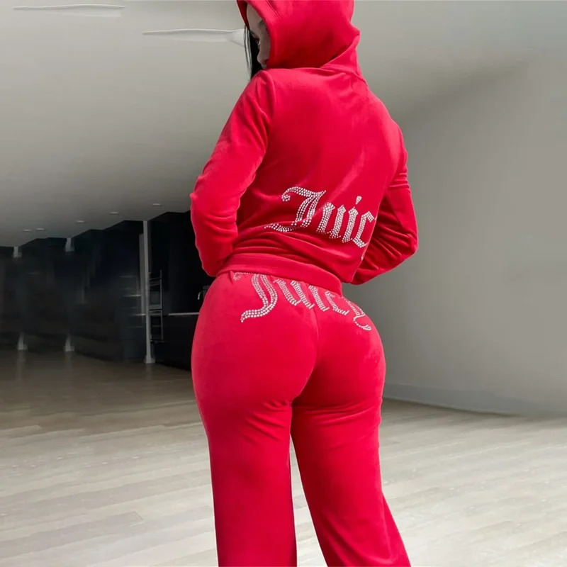 2025 New  Women's Casual Sport - Embroidery Garments recension och pris