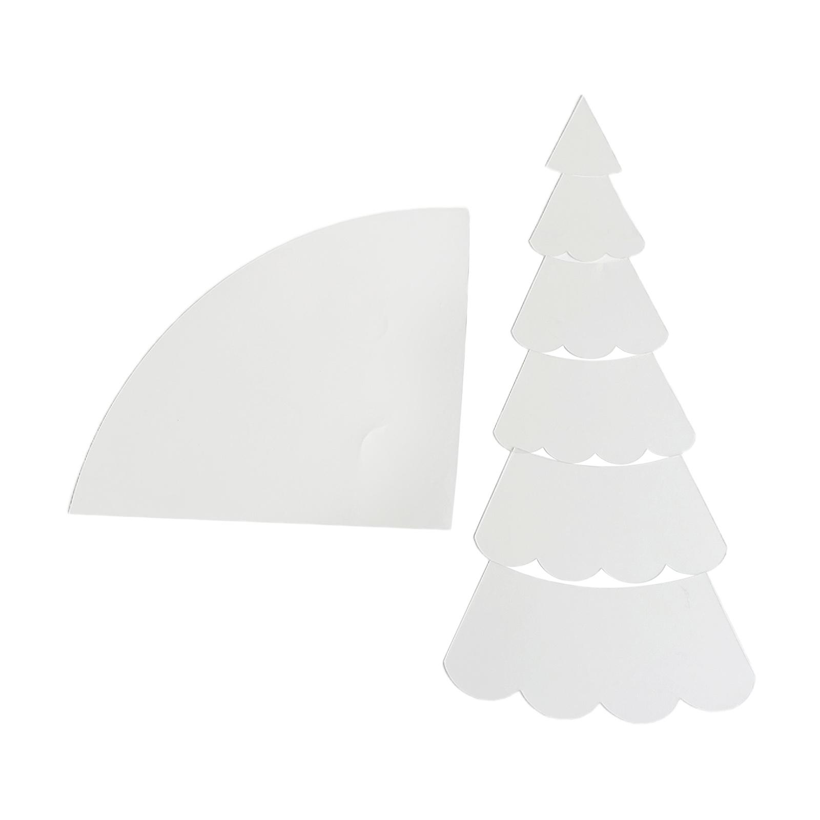Xmas Tree Quilting Template DI - Embroidery Xmas Tree recension och pris