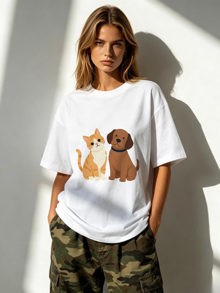 T Shirts Retro Graphic Travel  - Embroidery Normal Map recension och pris