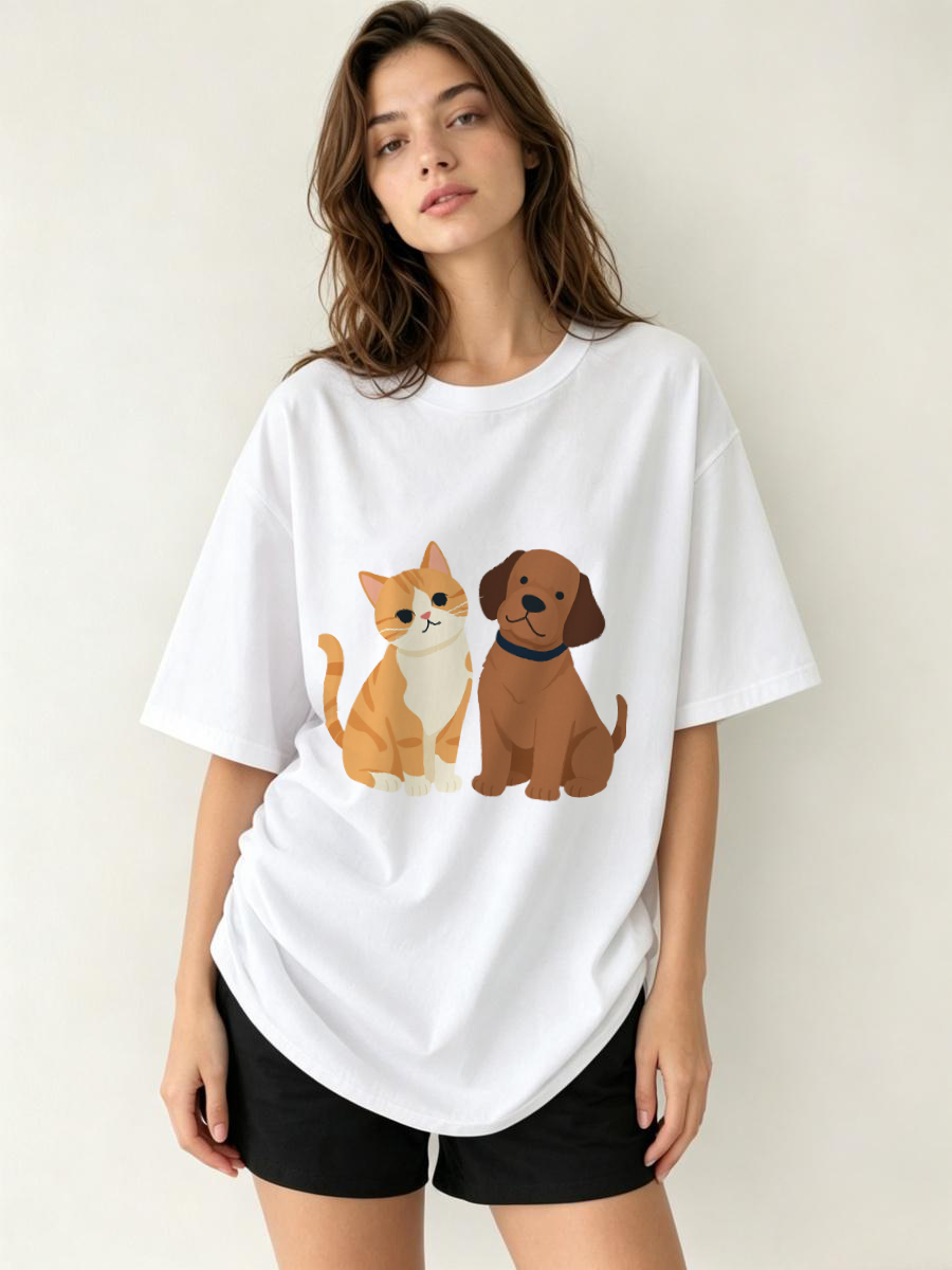 T Shirts Retro Graphic Travel  - Embroidery Normal Map recension och pris