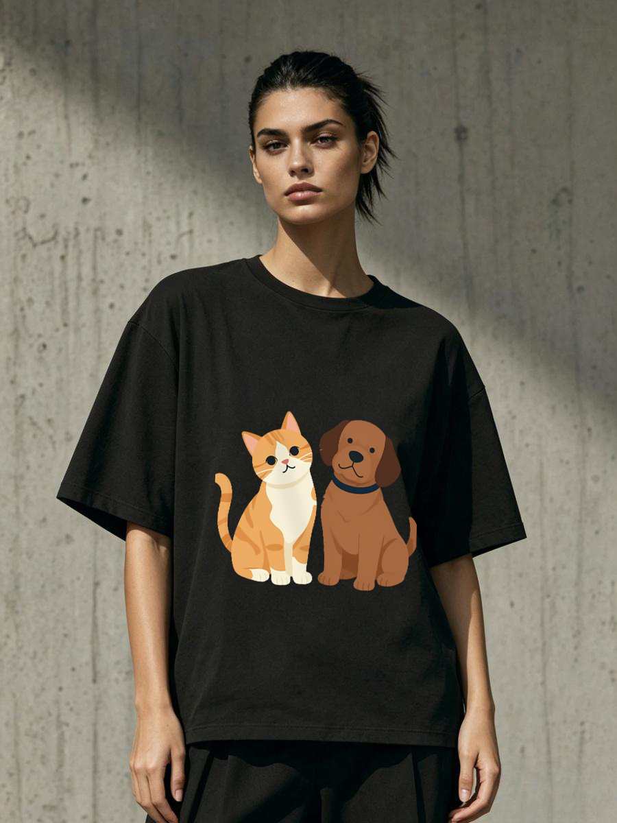 T Shirts Retro Graphic Travel  - Embroidery Normal Map recension och pris