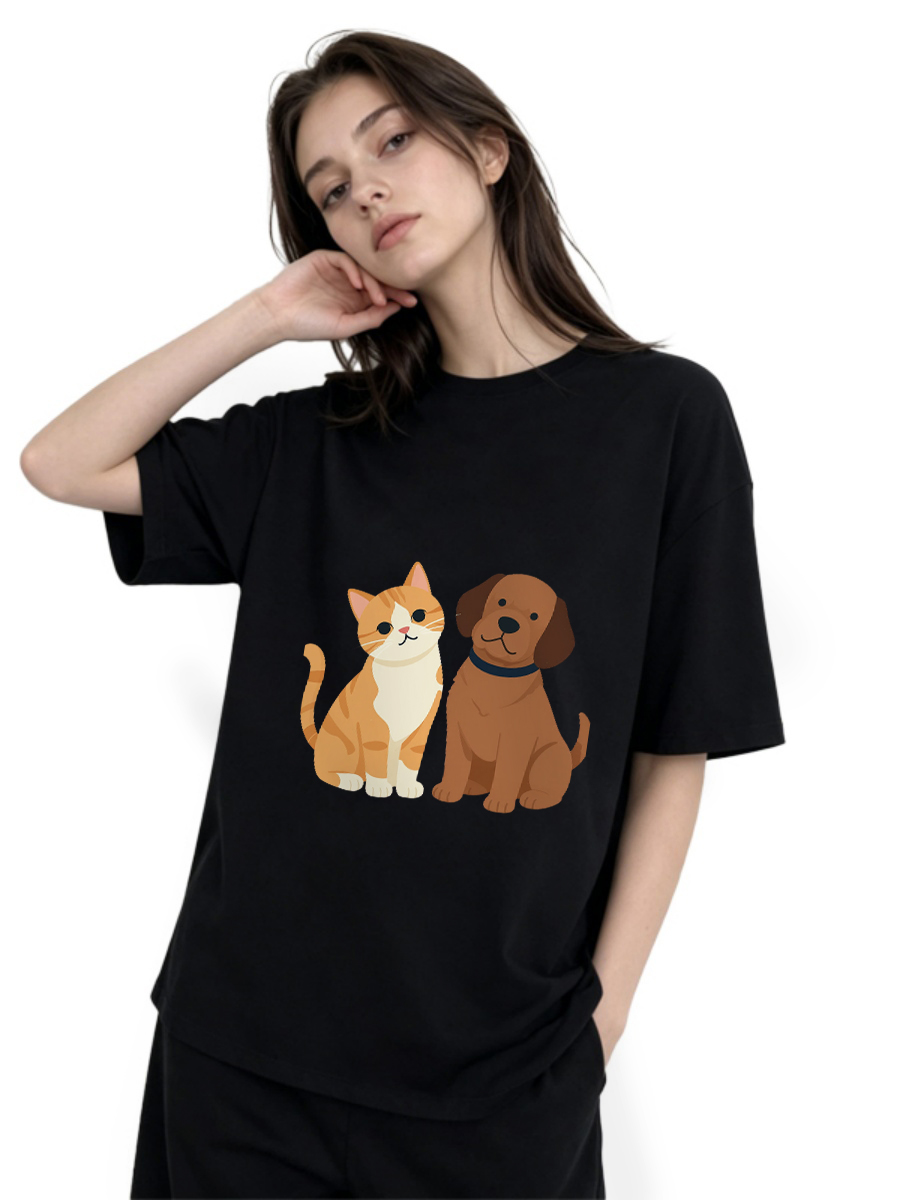 T Shirts Retro Graphic Travel  - Embroidery Normal Map recension och pris